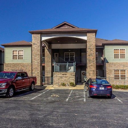 Pools Sleeps 10 Close To 76 Silver Dollar City 0502 브랜슨 외부 사진