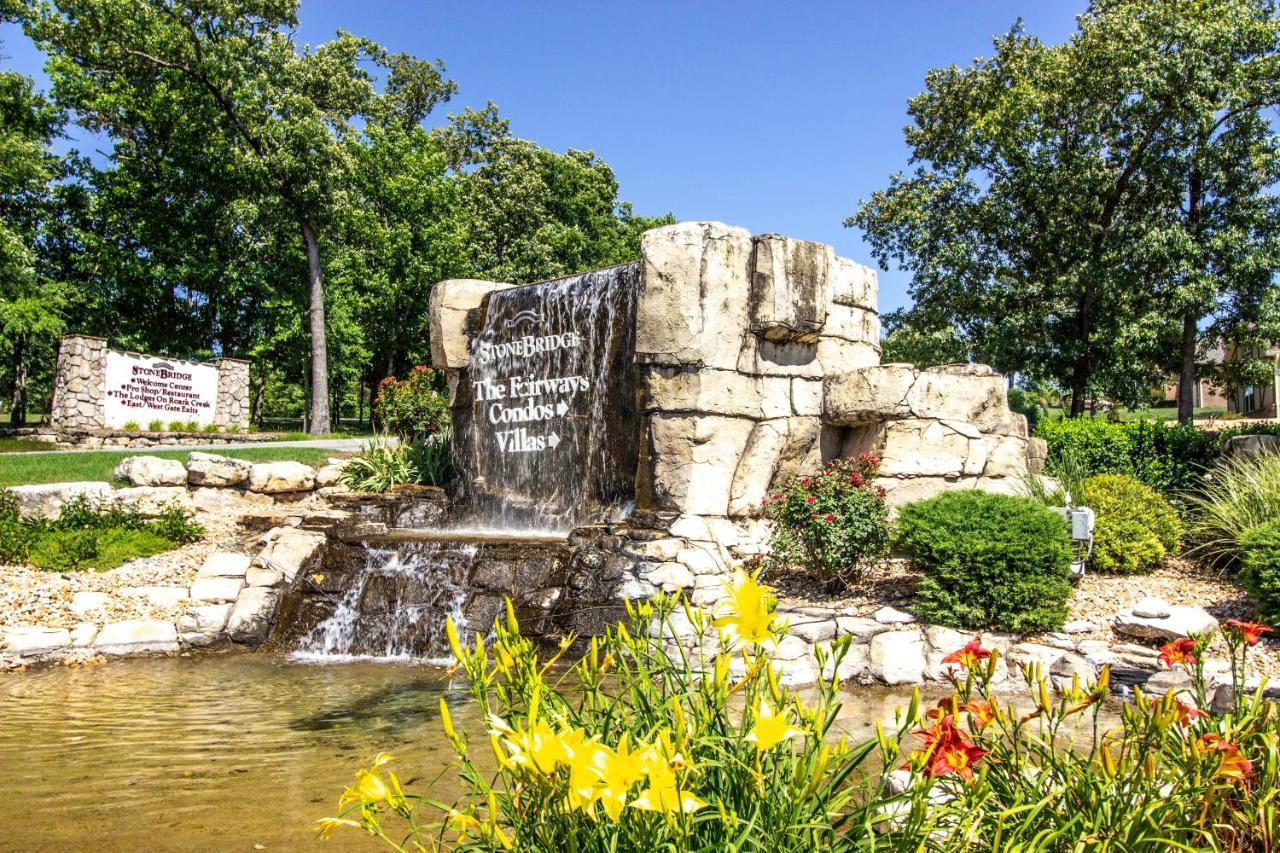 Pools Sleeps 10 Close To 76 Silver Dollar City 0502 브랜슨 외부 사진
