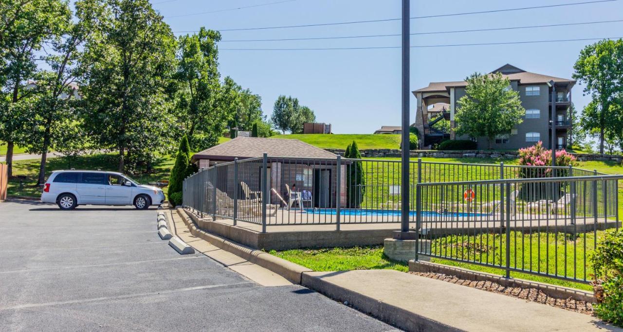 Pools Sleeps 10 Close To 76 Silver Dollar City 0502 브랜슨 외부 사진