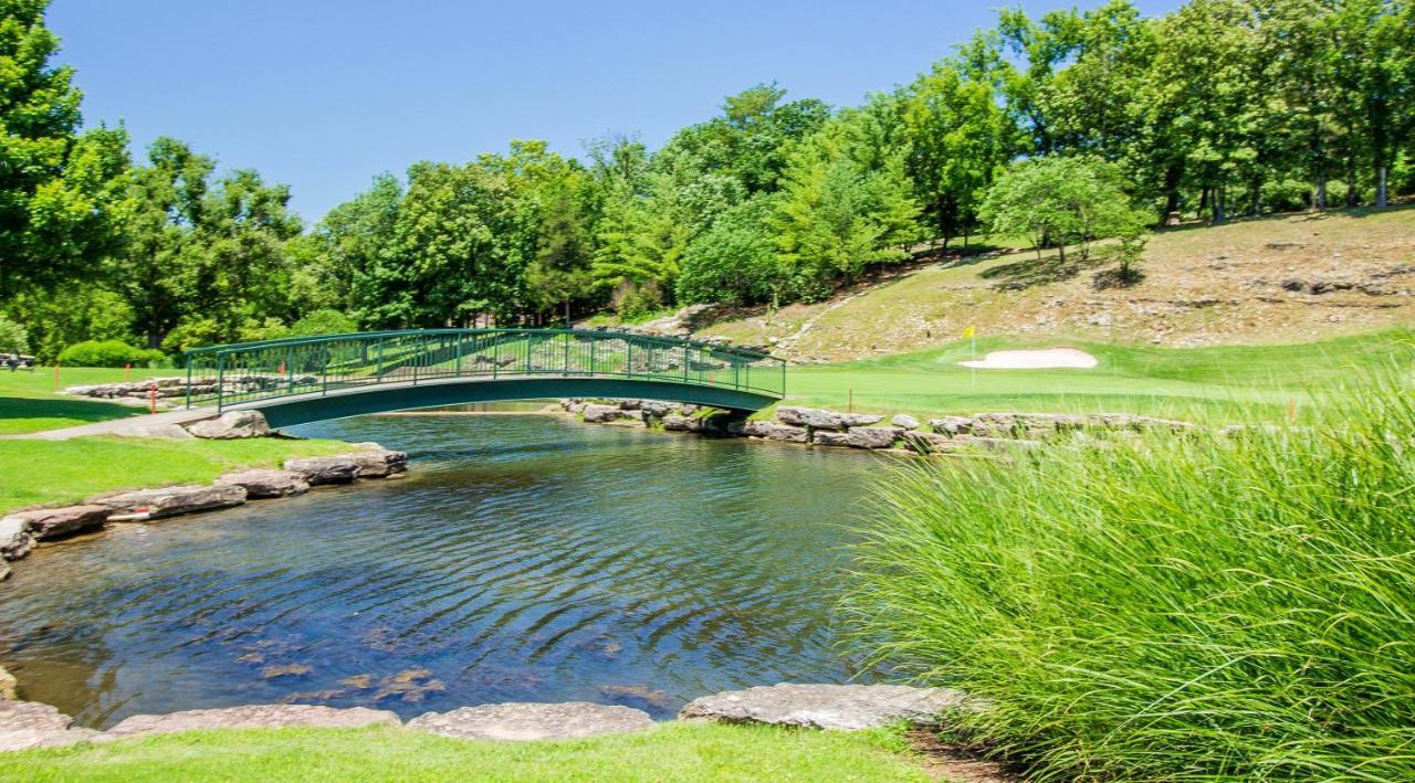 Pools Sleeps 10 Close To 76 Silver Dollar City 0502 브랜슨 외부 사진