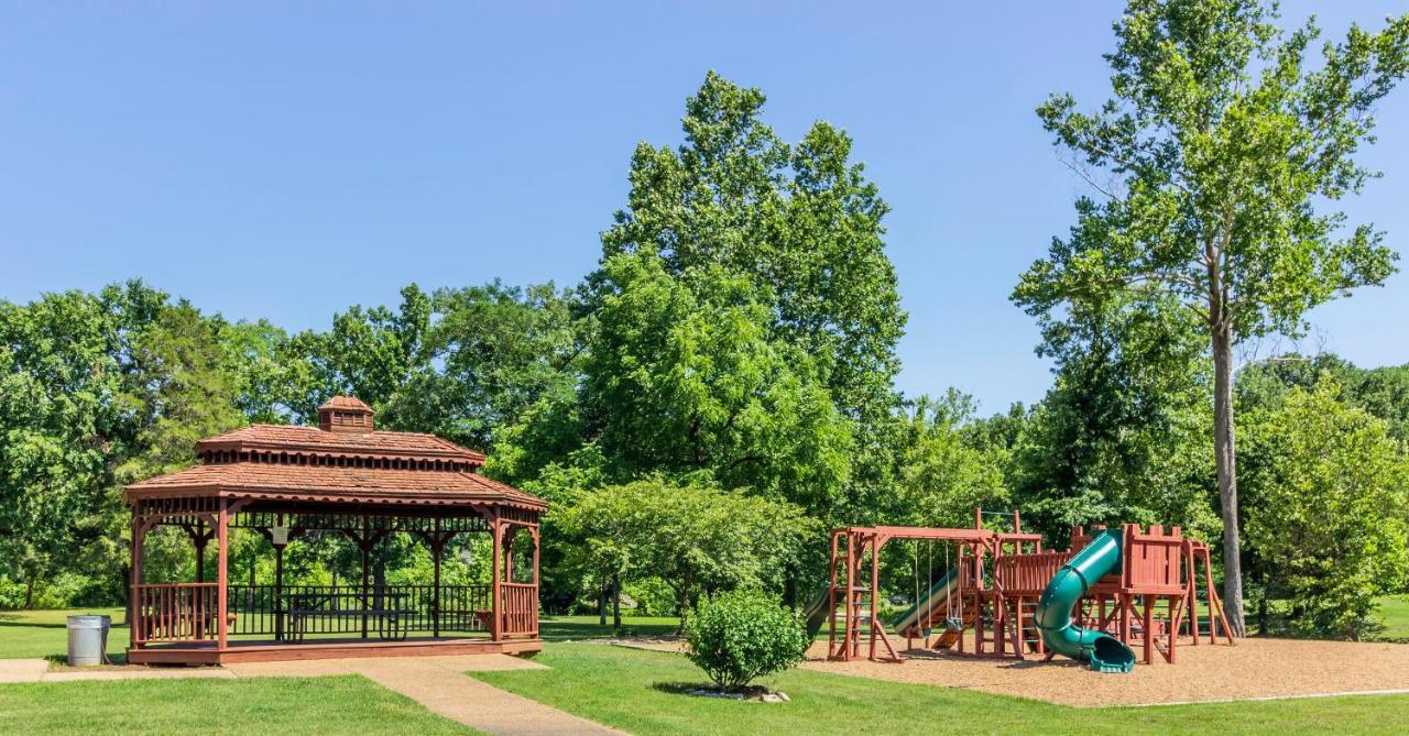 Pools Sleeps 10 Close To 76 Silver Dollar City 0502 브랜슨 외부 사진