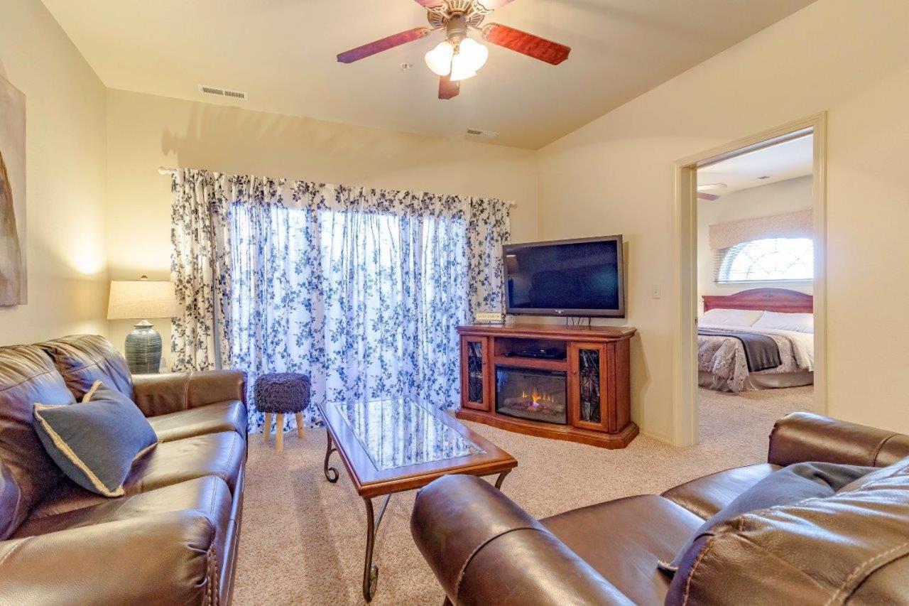Pools Sleeps 10 Close To 76 Silver Dollar City 0502 브랜슨 외부 사진
