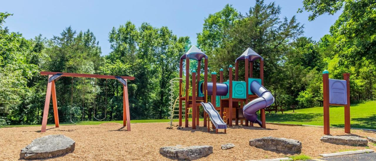 Pools Sleeps 10 Close To 76 Silver Dollar City 0502 브랜슨 외부 사진